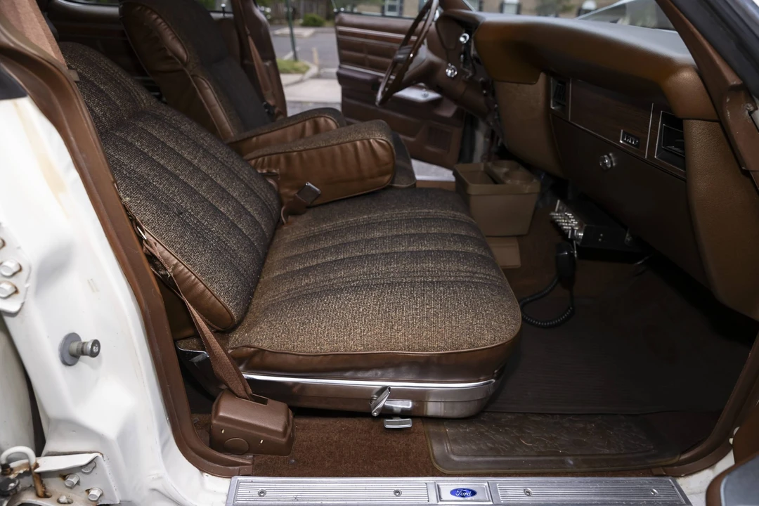 1978 Ford Country Squire - Image 27 of 31