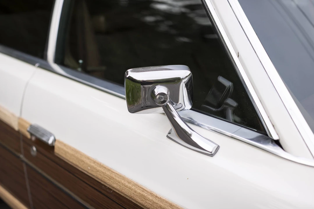 1978 Ford Country Squire - Image 20 of 31