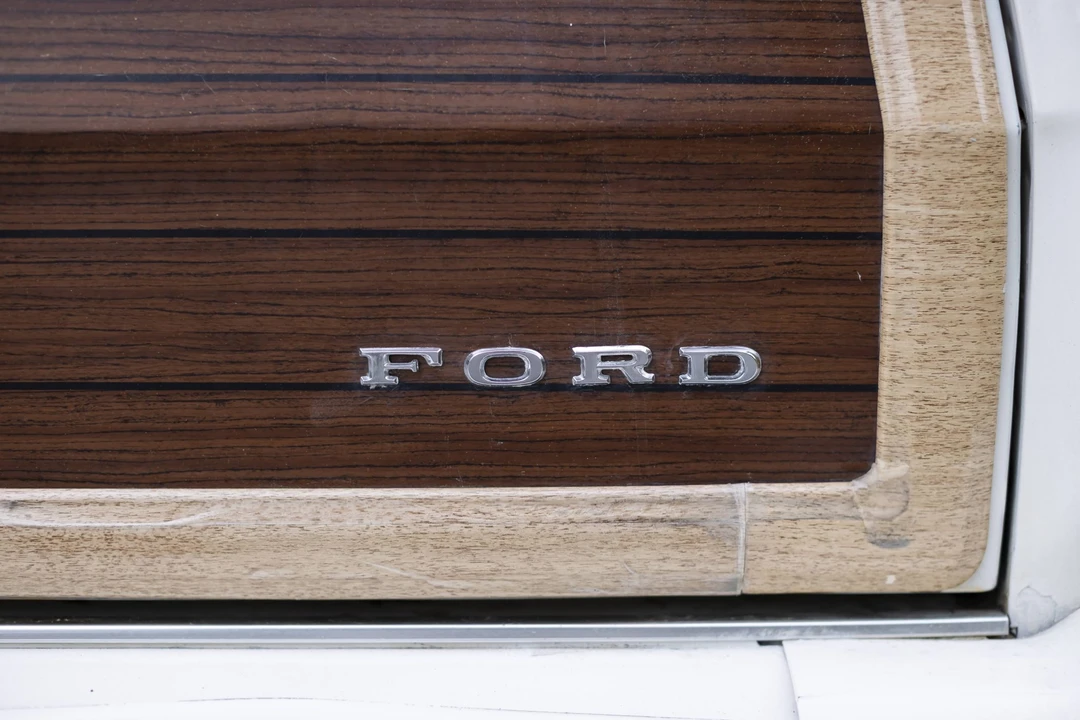 1978 Ford Country Squire - Image 23 of 31