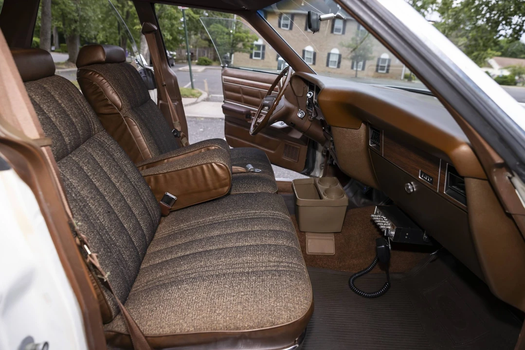 1978 Ford Country Squire - Image 28 of 31