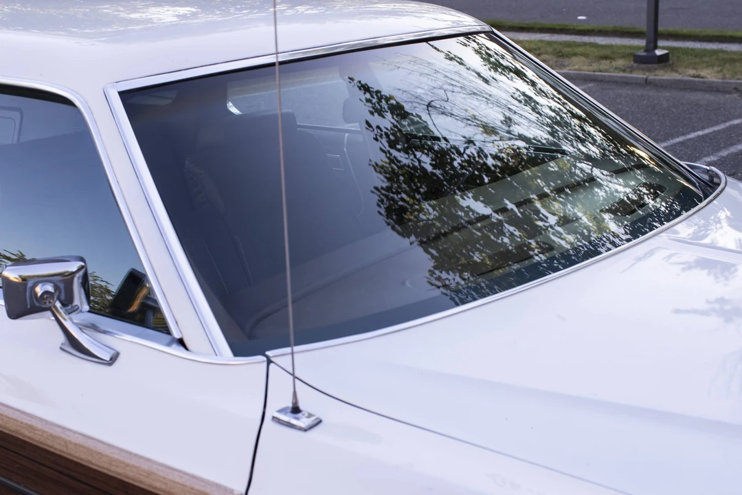 1978 Ford Country Squire - Image 24 of 31