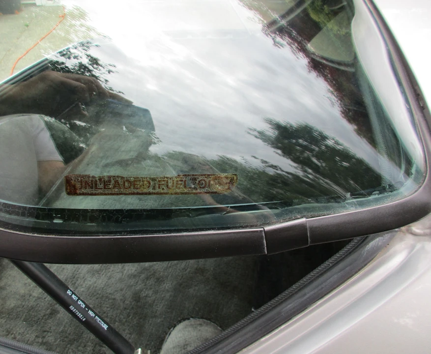 1978 Porsche 924 - Image 20 of 31