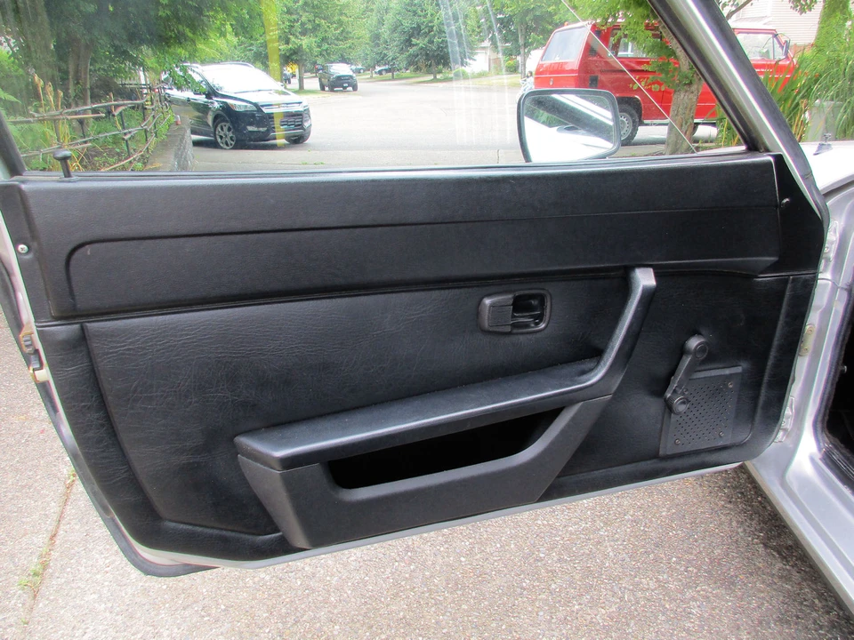 1978 Porsche 924 - Image 31 of 31