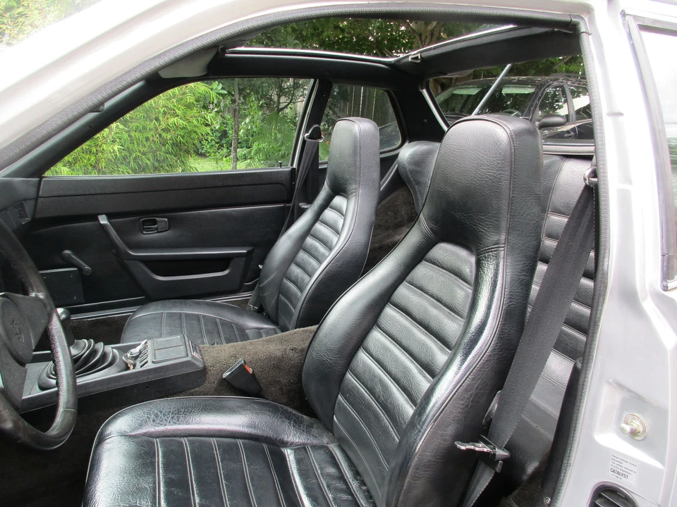 1978 Porsche 924 - Image 29 of 31