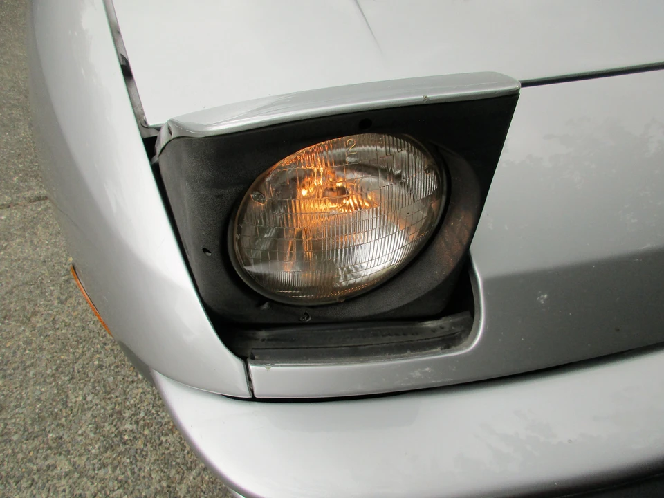 1978 Porsche 924 - Image 11 of 31