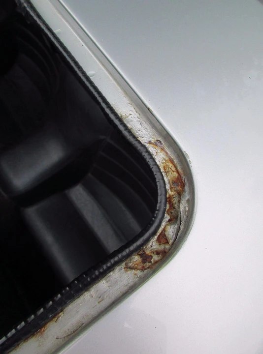 1978 Porsche 924 - Image 25 of 31