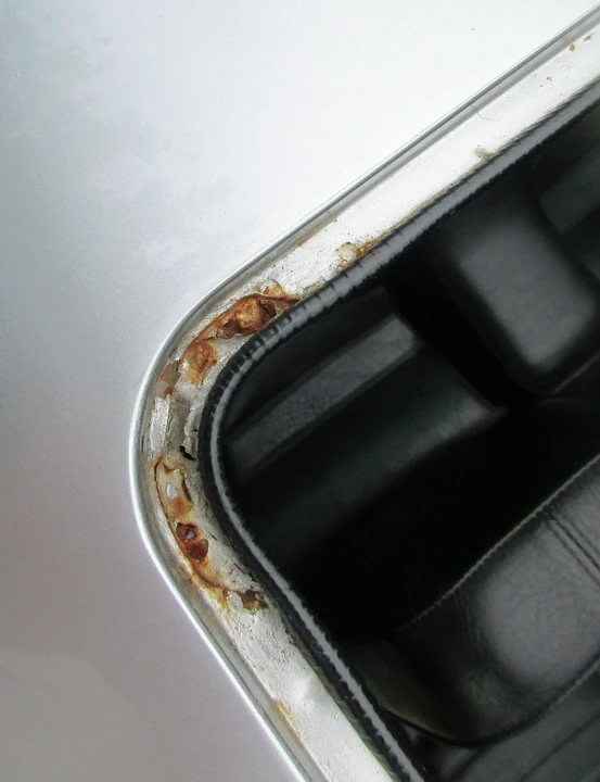 1978 Porsche 924 - Image 26 of 31