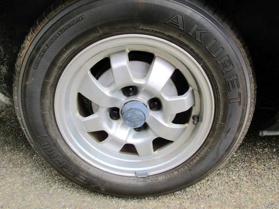 1978 Porsche 924 - Image 27 of 31