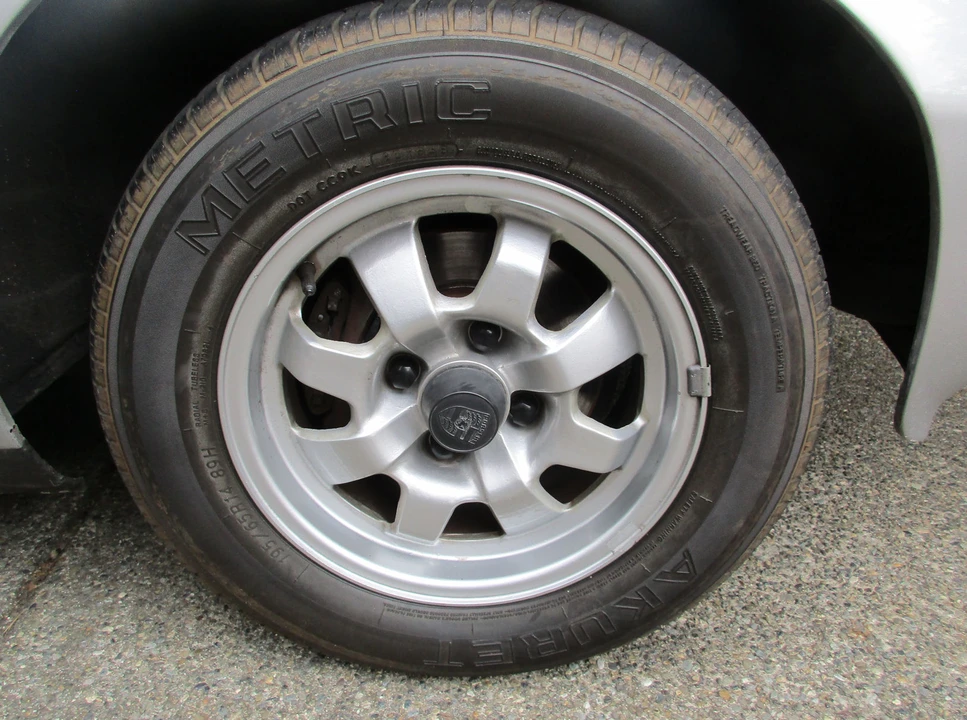 1978 Porsche 924 - Image 28 of 31