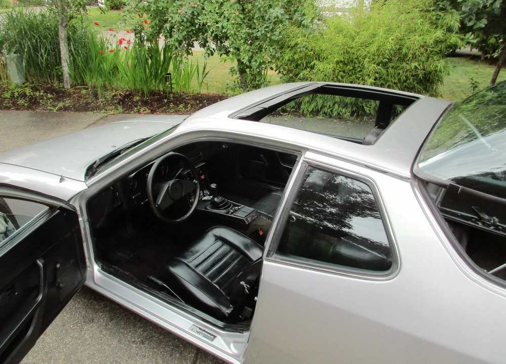 1978 Porsche 924 - Image 18 of 31