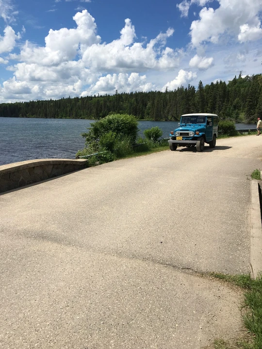 1978 Toyota J40 Land Cruiser - Image 5 of 31