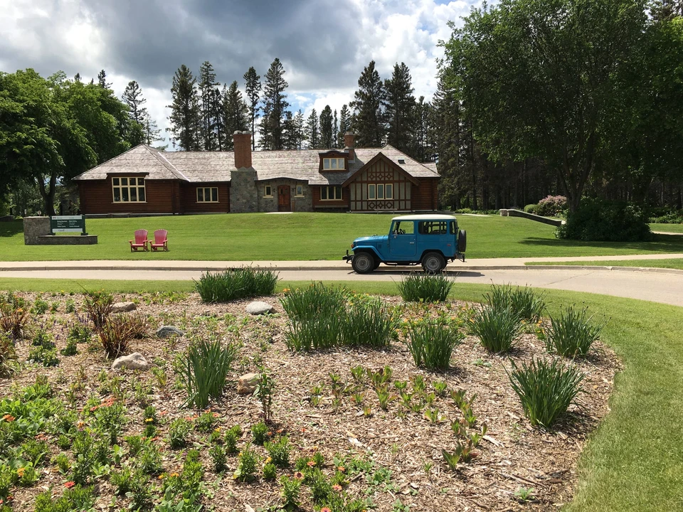 1978 Toyota J40 Land Cruiser - Image 31 of 31