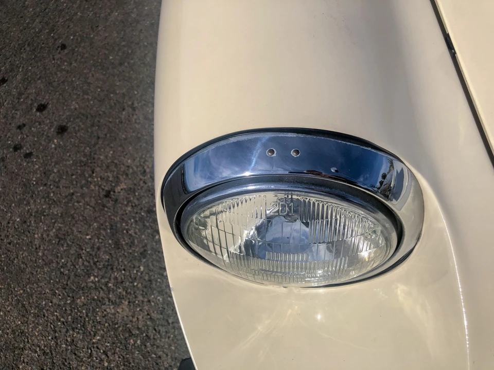 1979 Alfa Romeo Series 2 - Image 29 of 31