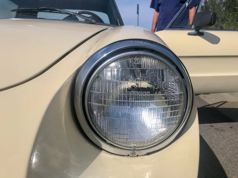 1979 Alfa Romeo Series 2 - Image 30 of 31