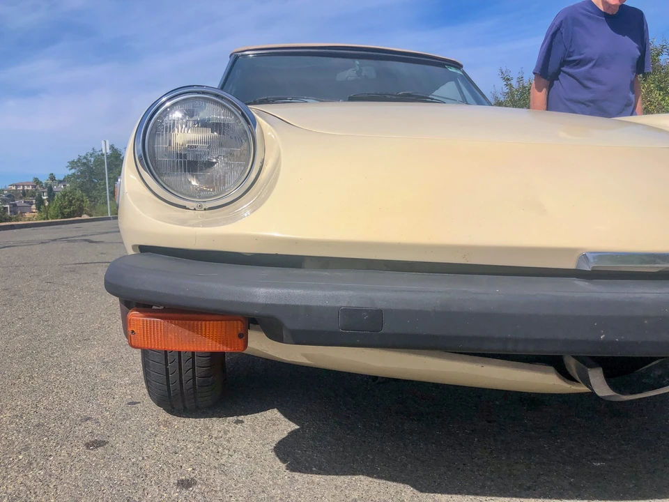 1979 Alfa Romeo Series 2 - Image 26 of 31