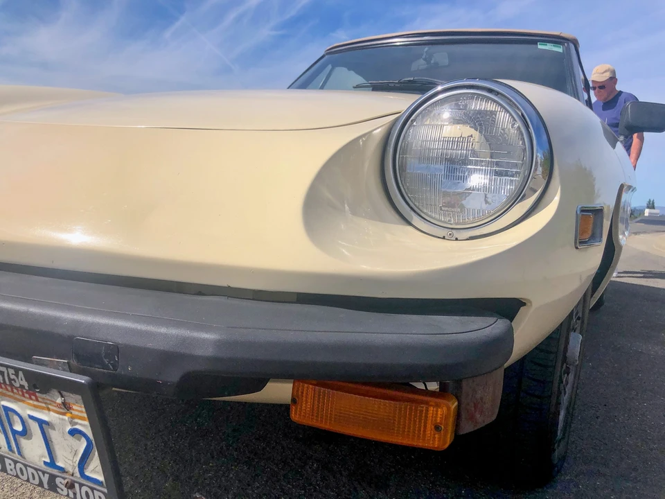 1979 Alfa Romeo Series 2 - Image 27 of 31