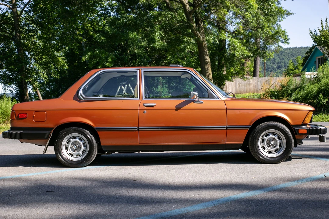1979 BMW E21 3 Series - Image 4 of 31