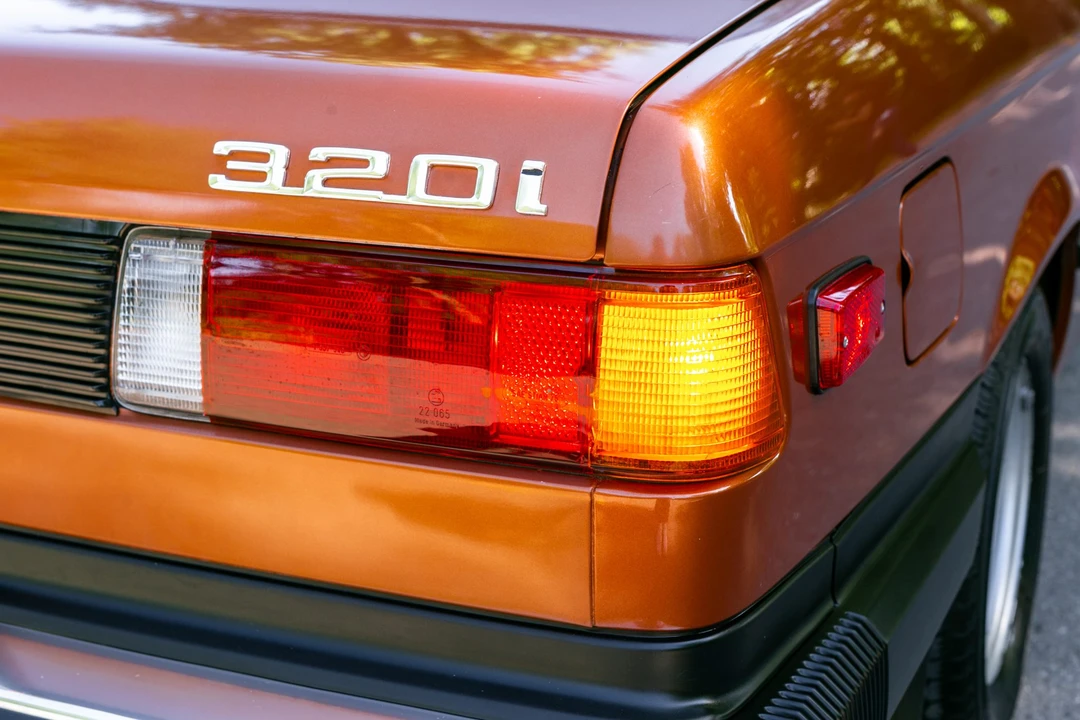 1979 BMW E21 3 Series - Image 17 of 31