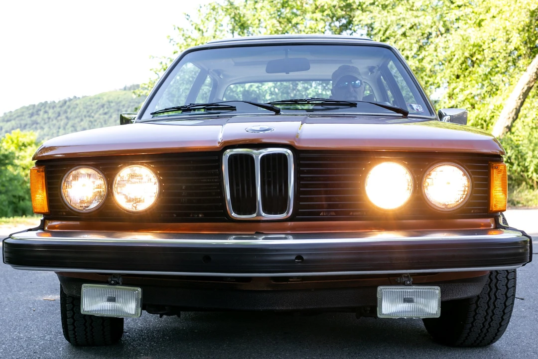 1979 BMW E21 3 Series - Image 9 of 31