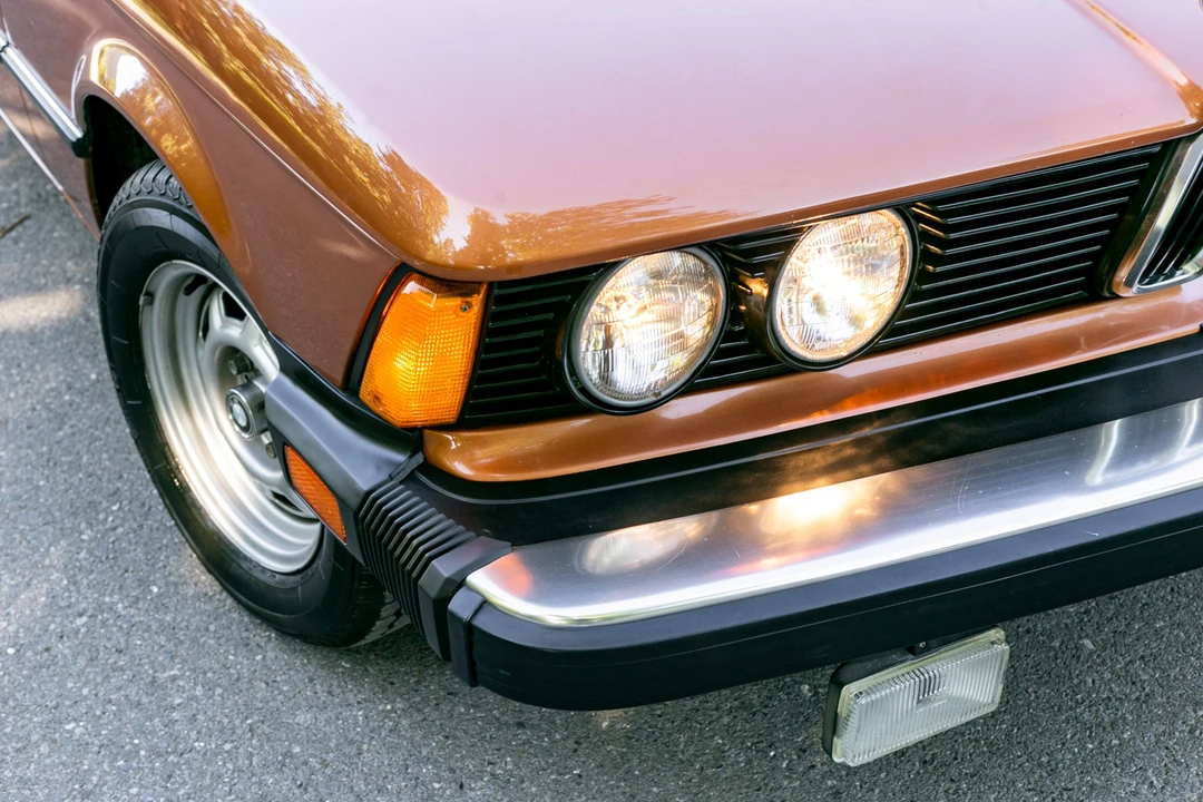 1979 BMW E21 3 Series - Image 11 of 31