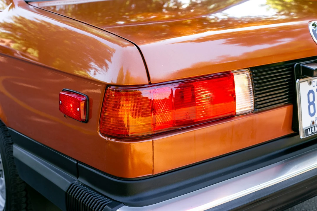 1979 BMW E21 3 Series - Image 15 of 31