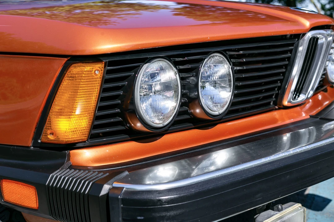 1979 BMW E21 3 Series - Image 13 of 31