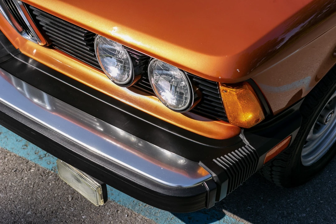 1979 BMW E21 3 Series - Image 14 of 31