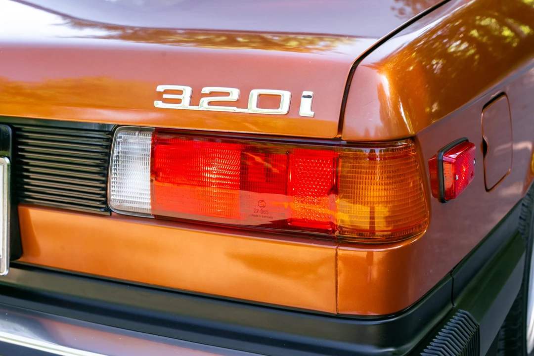 1979 BMW E21 3 Series - Image 16 of 31