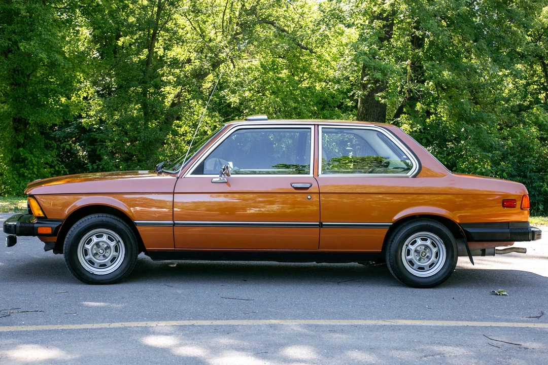 1979 BMW E21 3 Series - Image 8 of 31