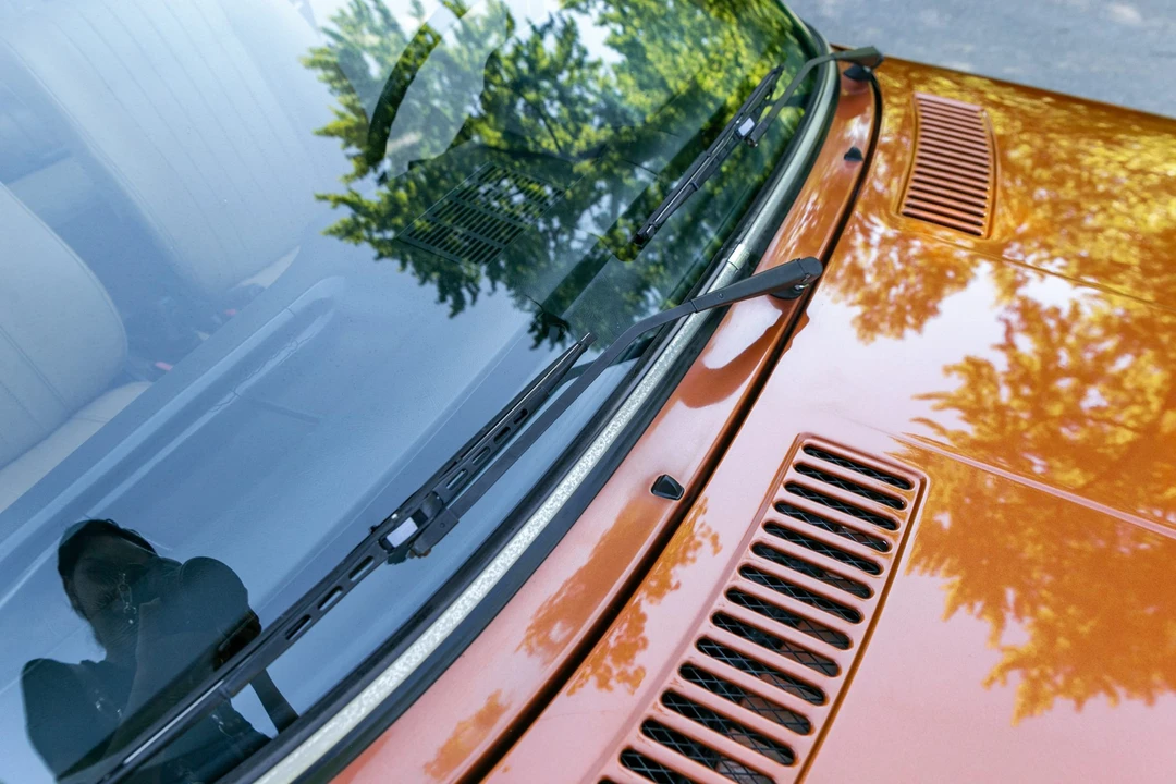 1979 BMW E21 3 Series - Image 22 of 31
