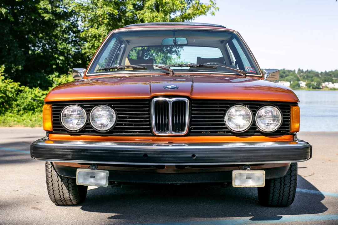 1979 BMW E21 3 Series - Image 2 of 31