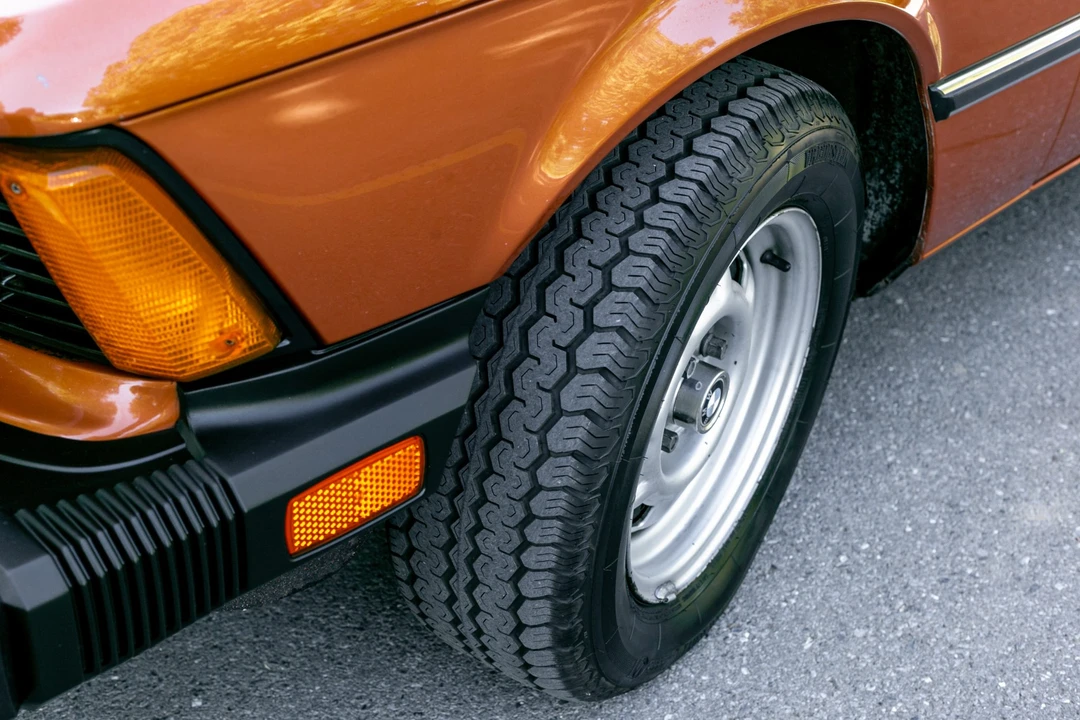 1979 BMW E21 3 Series - Image 26 of 31