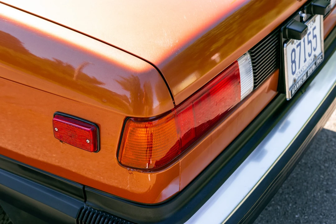 1979 BMW E21 3 Series - Image 20 of 31