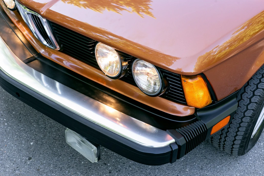 1979 BMW E21 3 Series - Image 12 of 31