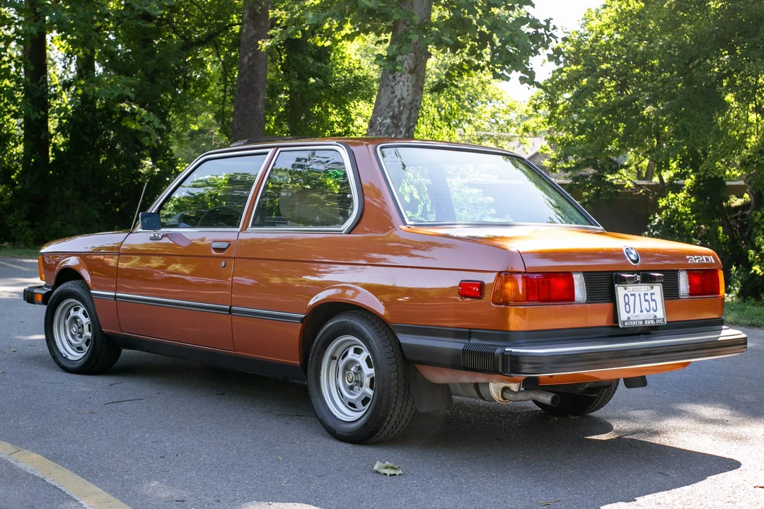 1979 BMW E21 3 Series - Image 7 of 31