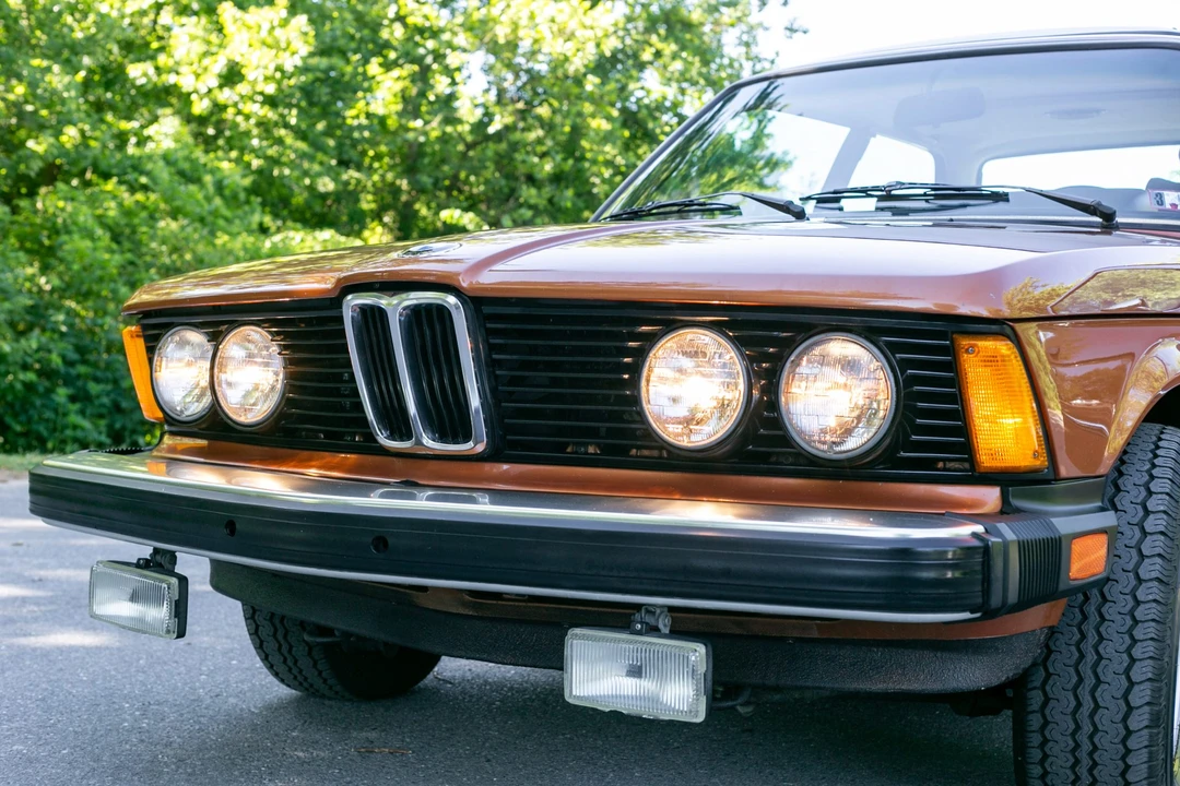 1979 BMW E21 3 Series - Image 10 of 31