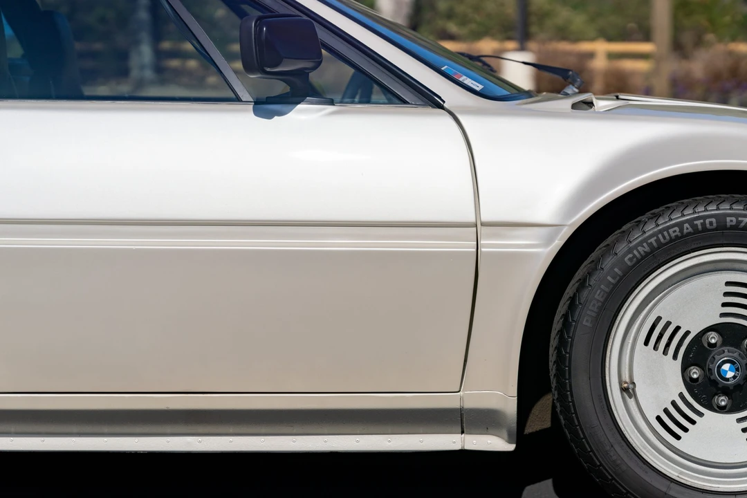 1979 BMW M1 - Image 26 of 31
