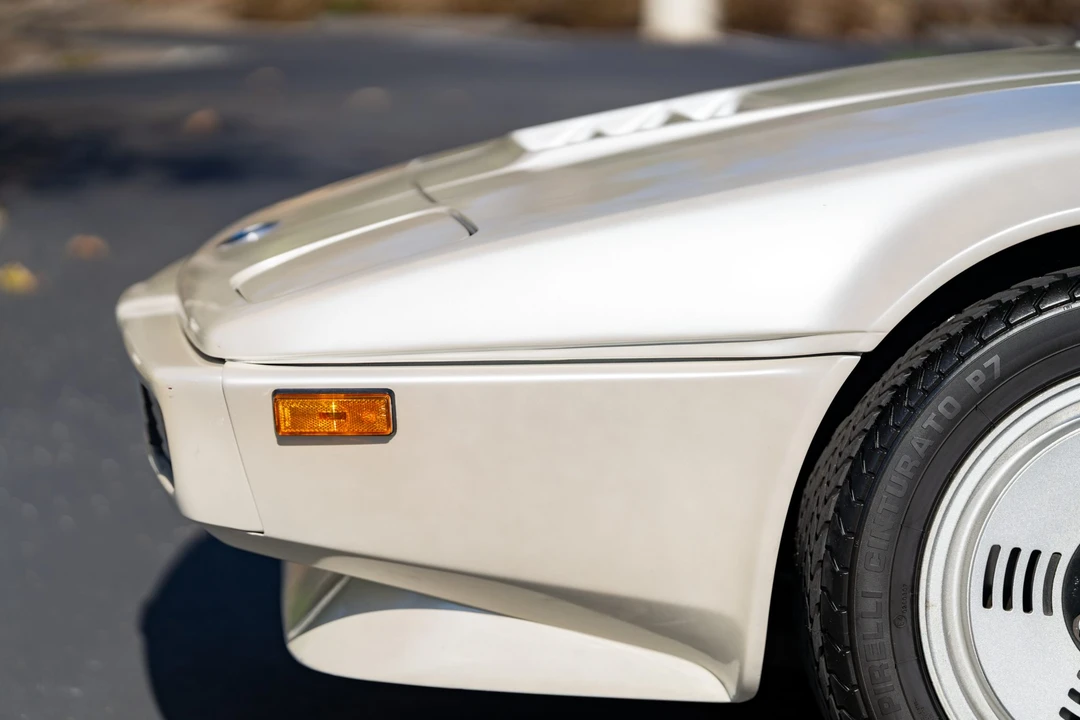 1979 BMW M1 - Image 21 of 31