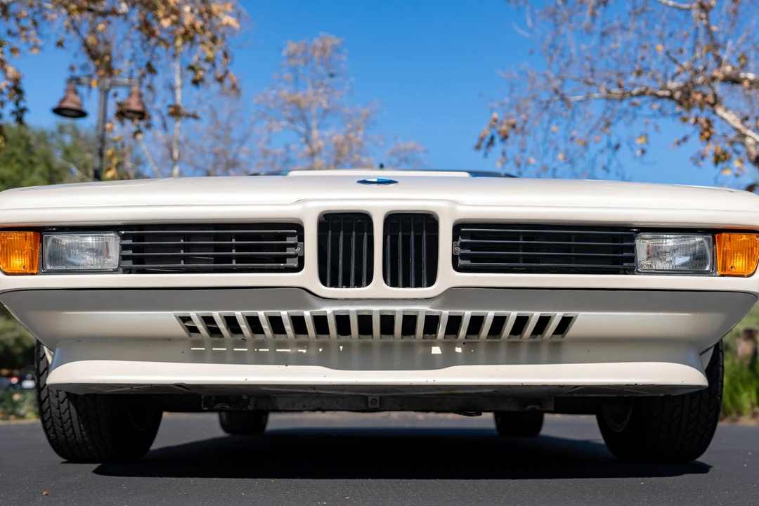 1979 BMW M1 - Image 29 of 31