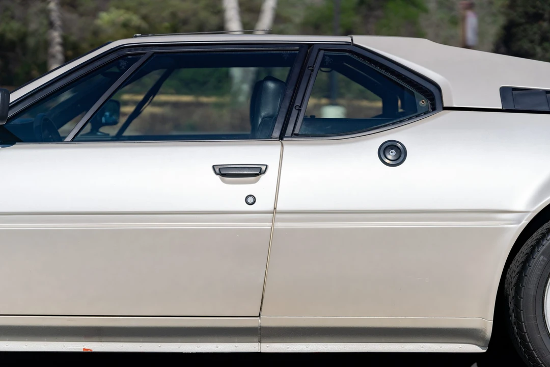 1979 BMW M1 - Image 23 of 31