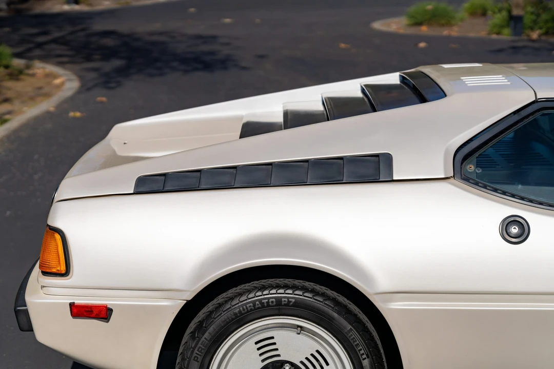 1979 BMW M1 - Image 25 of 31
