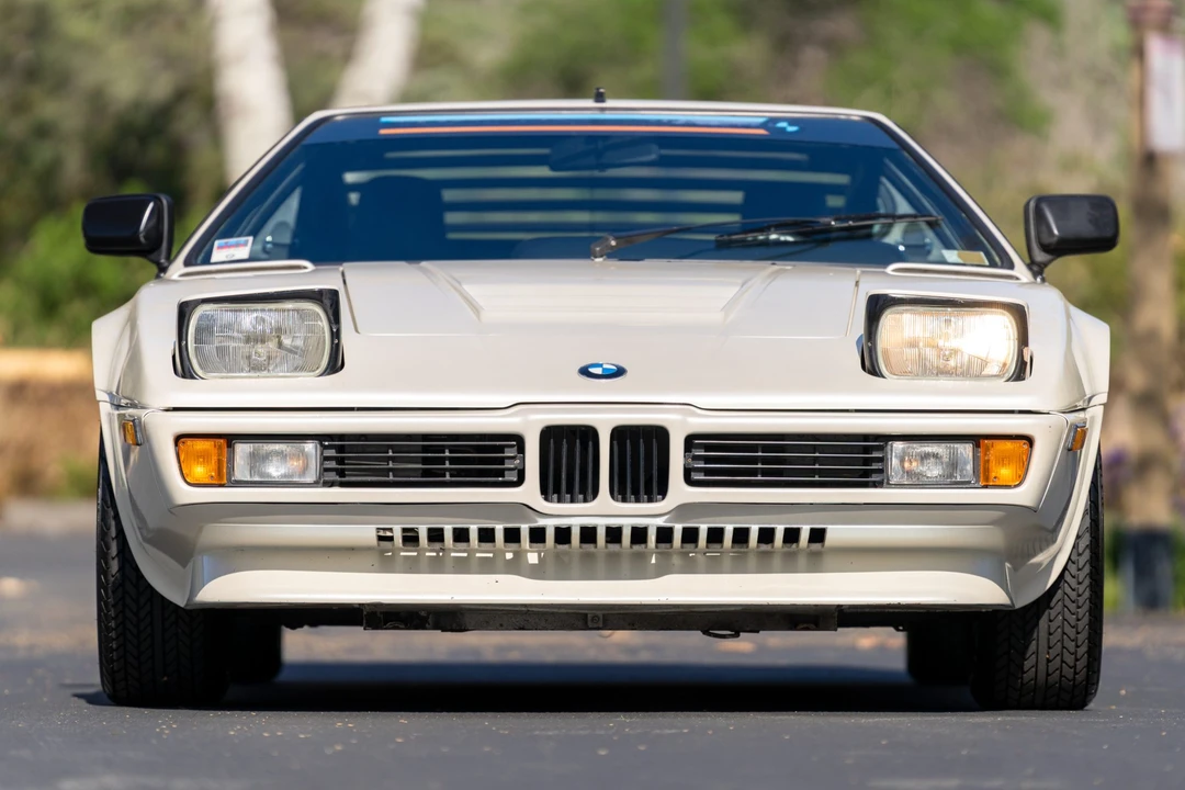 1979 BMW M1 - Image 12 of 31