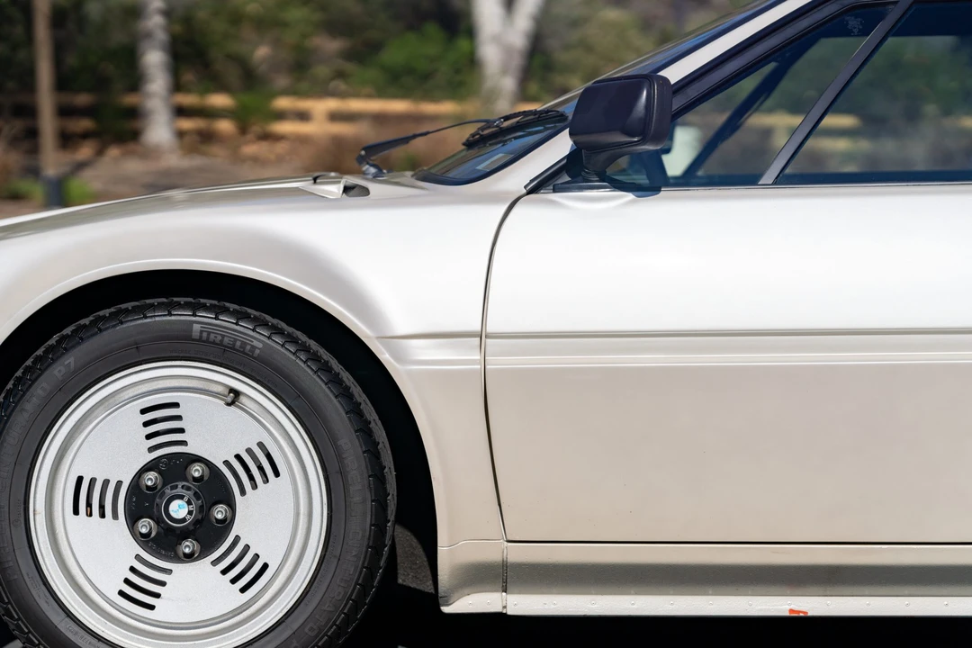 1979 BMW M1 - Image 22 of 31