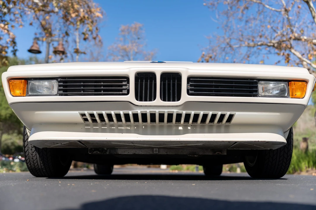 1979 BMW M1 - Image 10 of 31