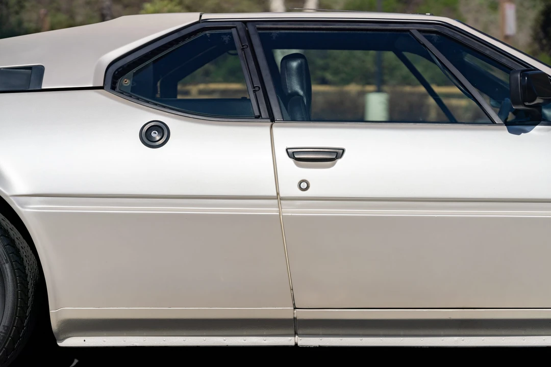 1979 BMW M1 - Image 27 of 31