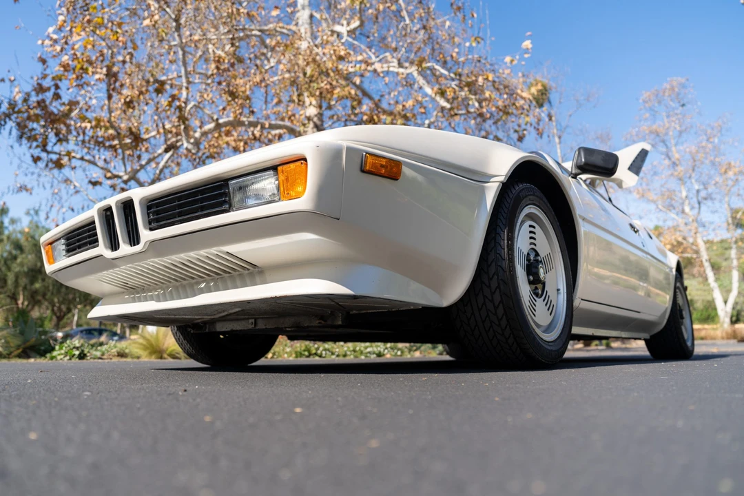 1979 BMW M1 - Image 11 of 31