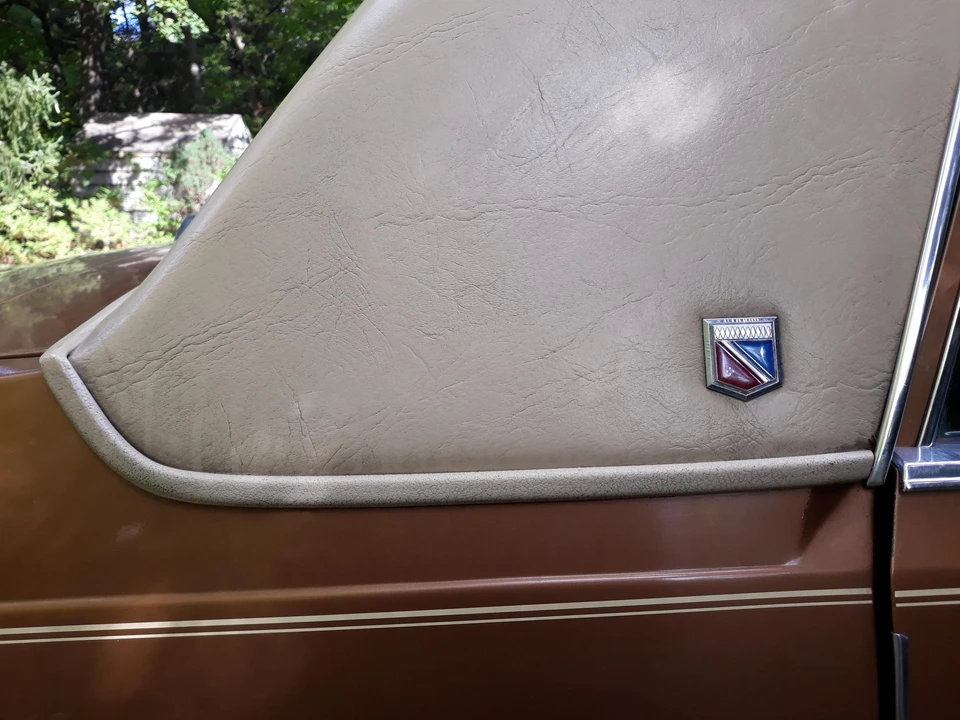 1979 Buick Electra - Image 29 of 31