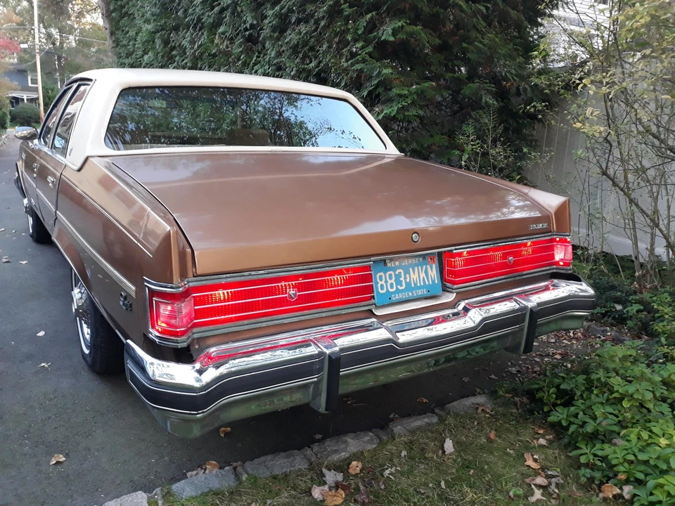 1979 Buick Electra - Image 12 of 31
