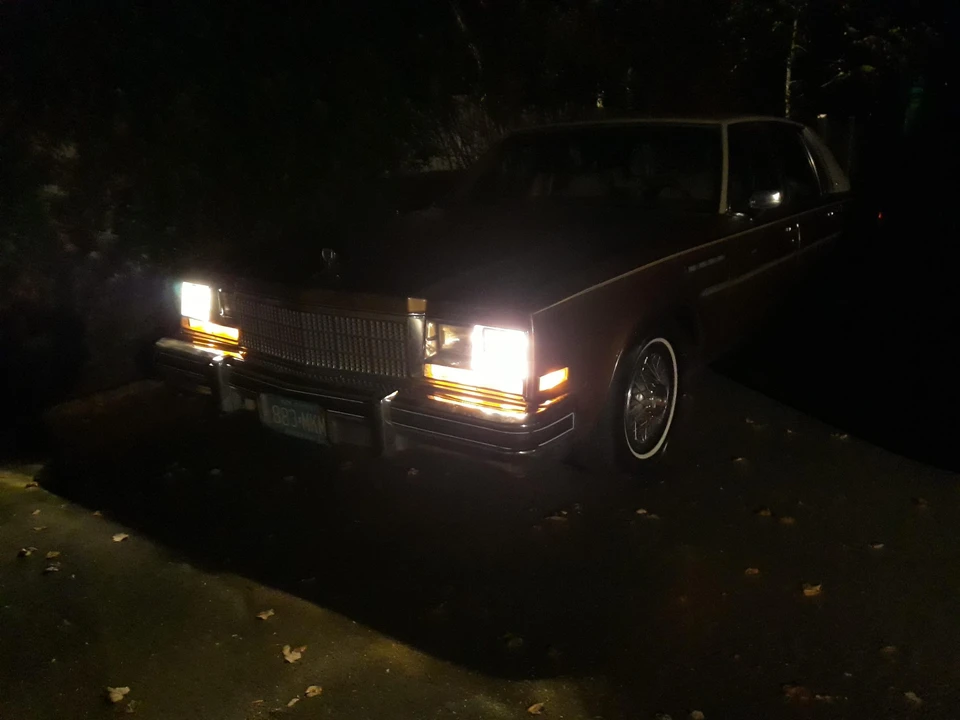 1979 Buick Electra - Image 19 of 31