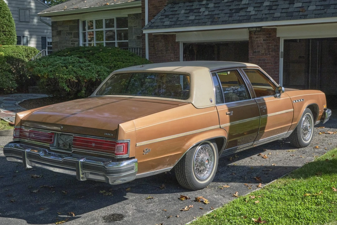 1979 Buick Electra - Image 7 of 31